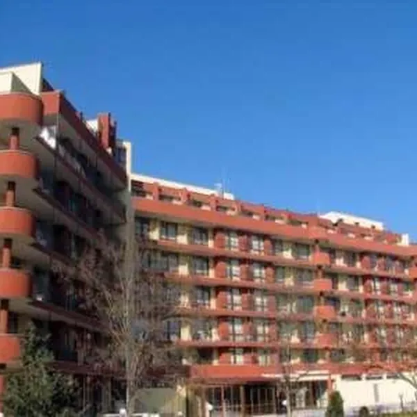 Квартира в Солнечный берег, фото 1