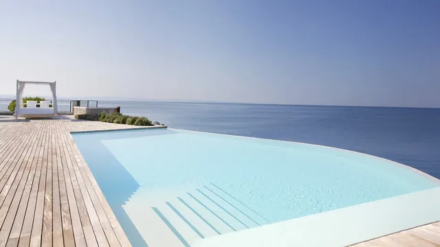 Вилла в Триест
