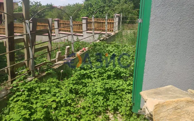Дом в Святой Влас