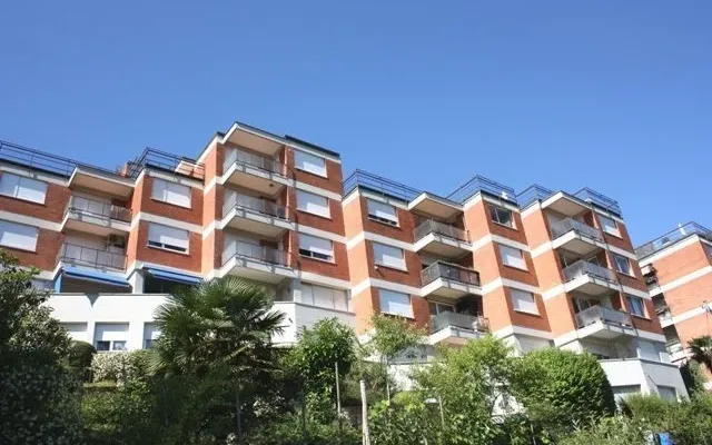 Квартира в Лугано
