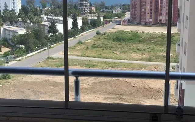 Квартира в Мерсин