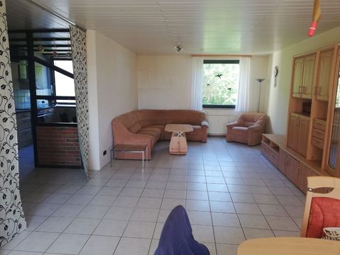 Квартира в Гельсенкирчен