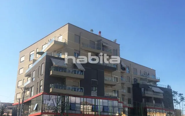 Промышленность в Тирана муниципалитет