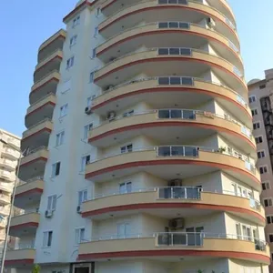 Дуплекс в Махмутлар, фото 2