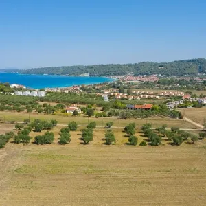 Земельный участок в Kassandra Municipality, фото 5