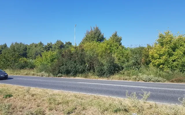 Земельный участок в Kassandra Municipality