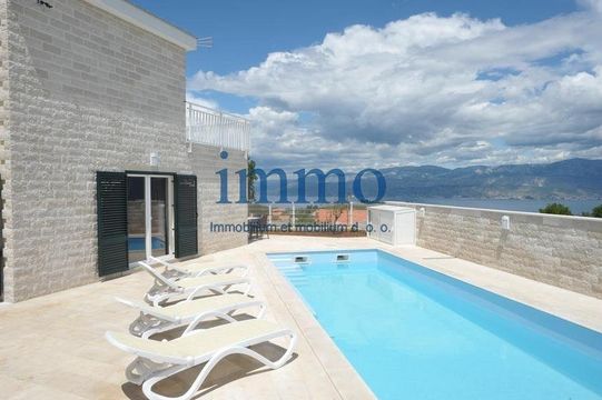 Отдельный дом в Брач