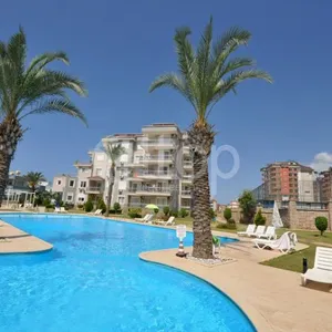 Квартира в Алания, фото 5
