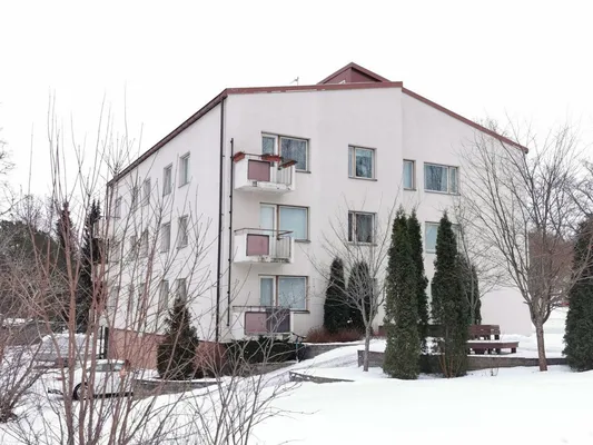 Квартира в Сааристенмяки