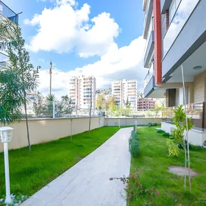 Квартира в Анталия, фото 2