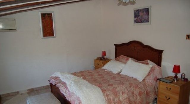 Отдельный дом в Сарра