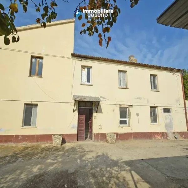 Фото объекта