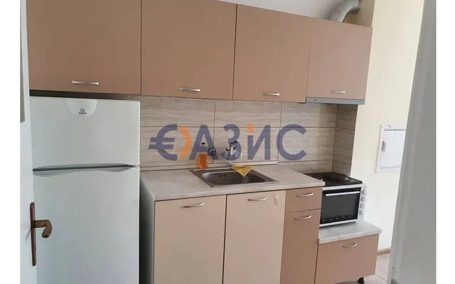 Квартира в Бургас