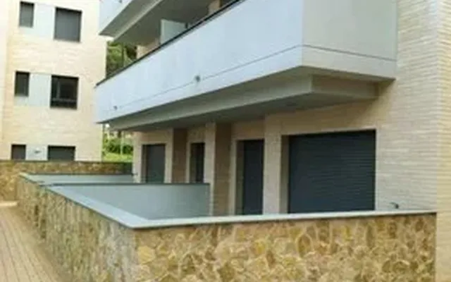 Квартира в Льорет-де-Мар