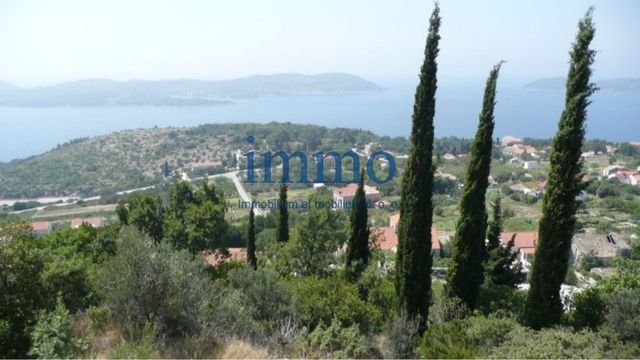 Земельный участок в Дубровник