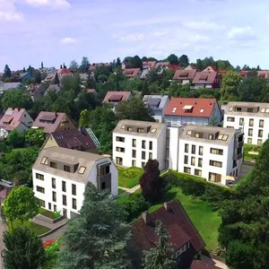 Квартира в Штутгарт, фото 2