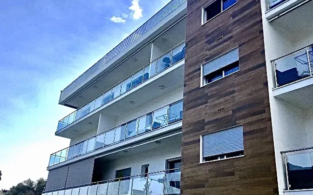 Квартира в Лимассол