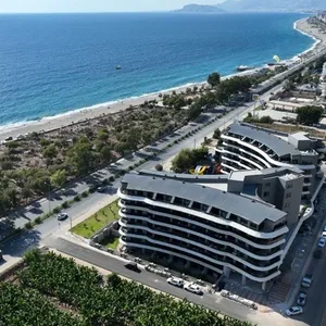 Квартира в Алания, фото 2