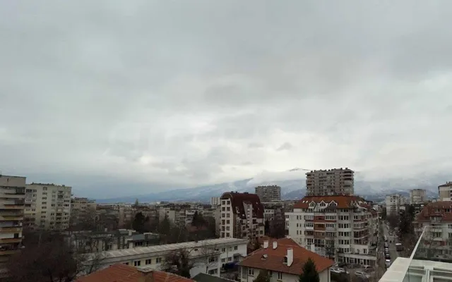 Квартира в Центр