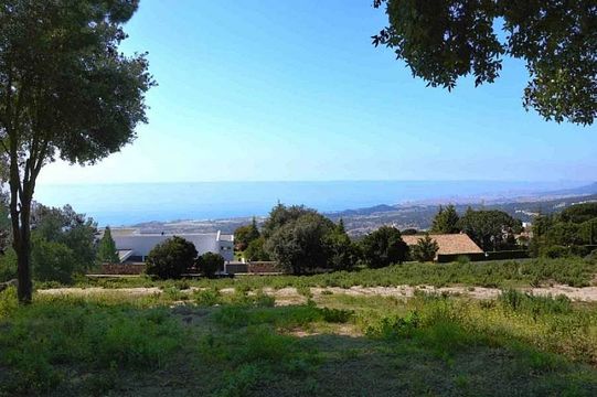 Земельный участок в Сан-Андрес-де-Льеванерас