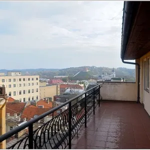 Квартира в Вильнюс, фото 2