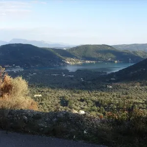 Земельный участок в Лефкас, фото 5