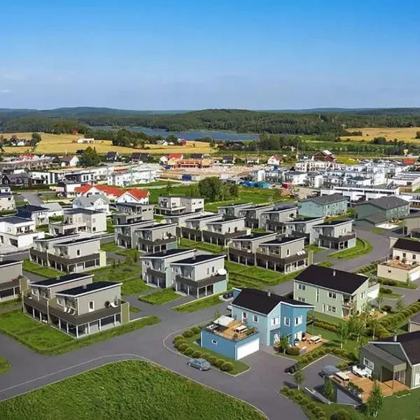 Bjornstad in Gralum, фото 1
