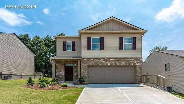 Riggins Ridge in Atlanta