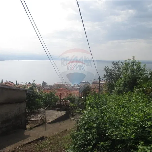 Земельный участок в Опатия, фото 1