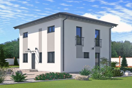 Отдельный дом в Плохой Kissingen