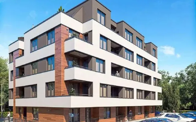 Skarabiej-13 in Burgas