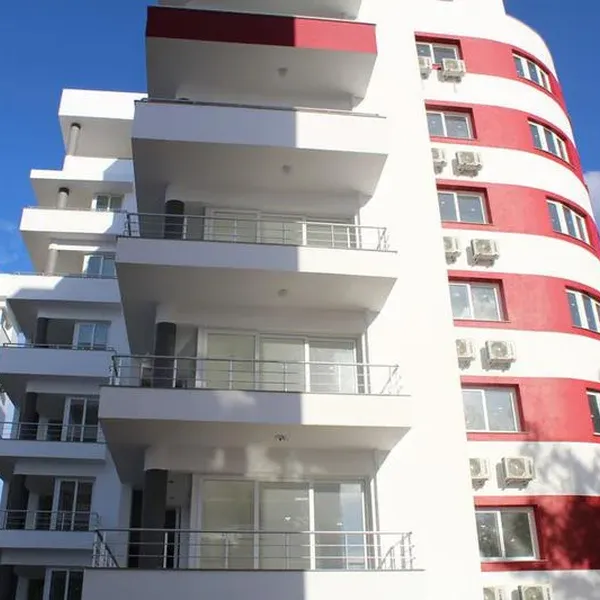 Квартира в Кирения, фото 1