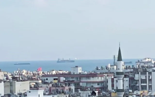 Квартира в Чанкая Махаллеси