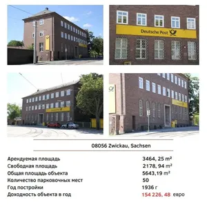 Фото объекта