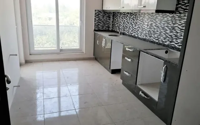 Квартира в Анталия