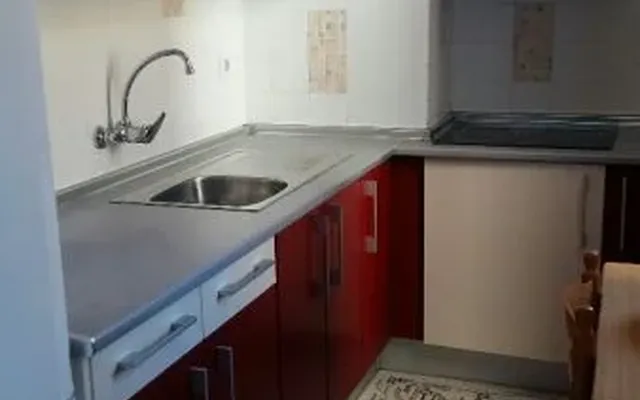 Квартира в Аликанте