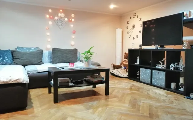 Квартира в Будапешт VII