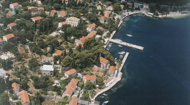 Земельный участок в Затон