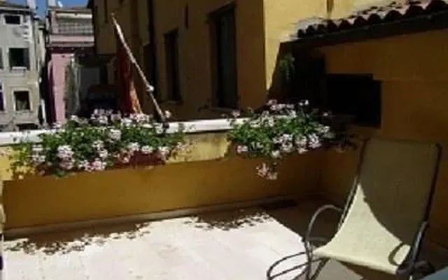 Квартира в Венеция