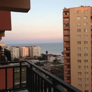 Квартира в Мерсин, фото 3