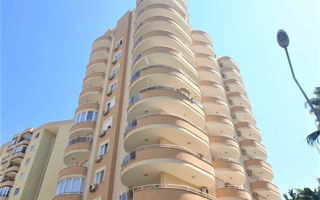 Квартира в Алания