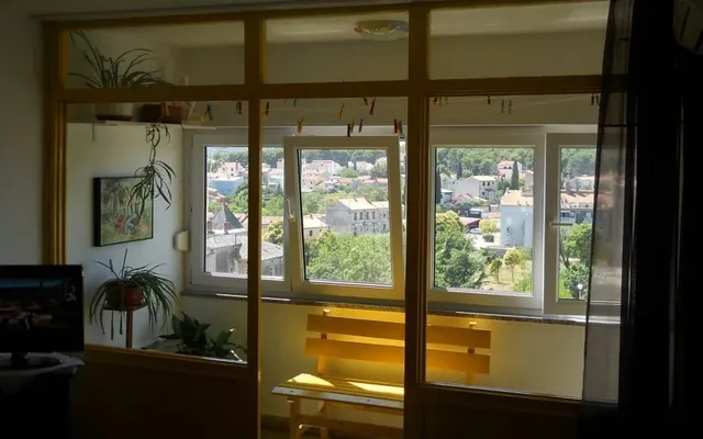 Квартира в Пула