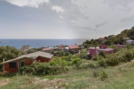 Земельный участок в Бар