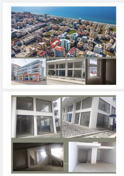 Магазин в Алания