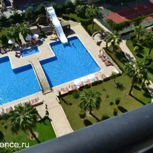 Квартира в Махмутлар, фото 2