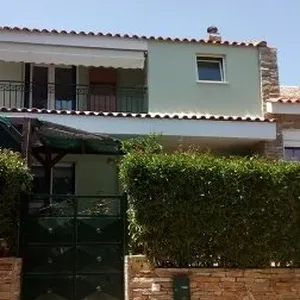Отдельный дом в Артемида, фото 2