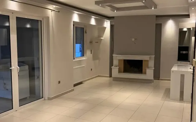 Квартира в Dafni