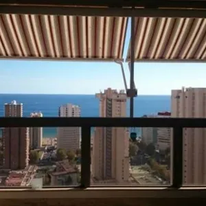 Квартира в Бенидорм, фото 2