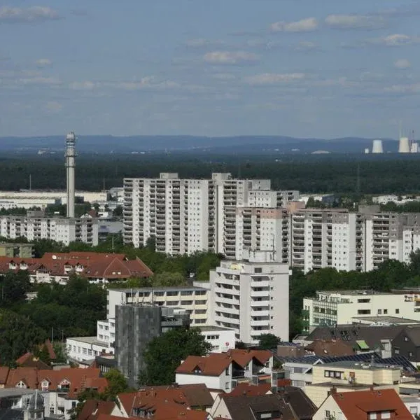 Квартира в Дитценбах, фото 1
