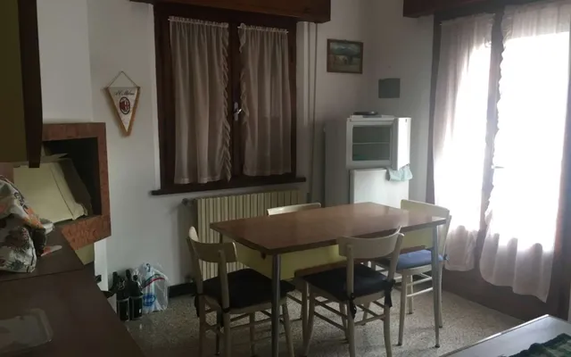 Квартира в Риччоне